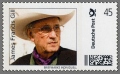 James Francis Gill, Stamp 01/10, Portrait Photo
